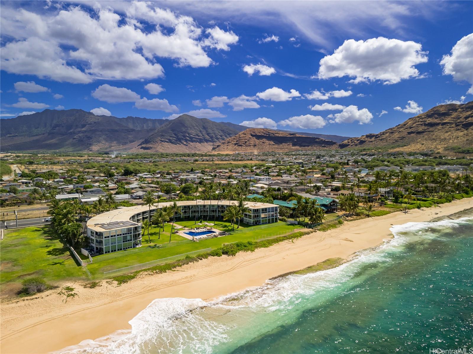 Maili Cove condo # 209, Waianae, Hawaii - photo 23 of 25