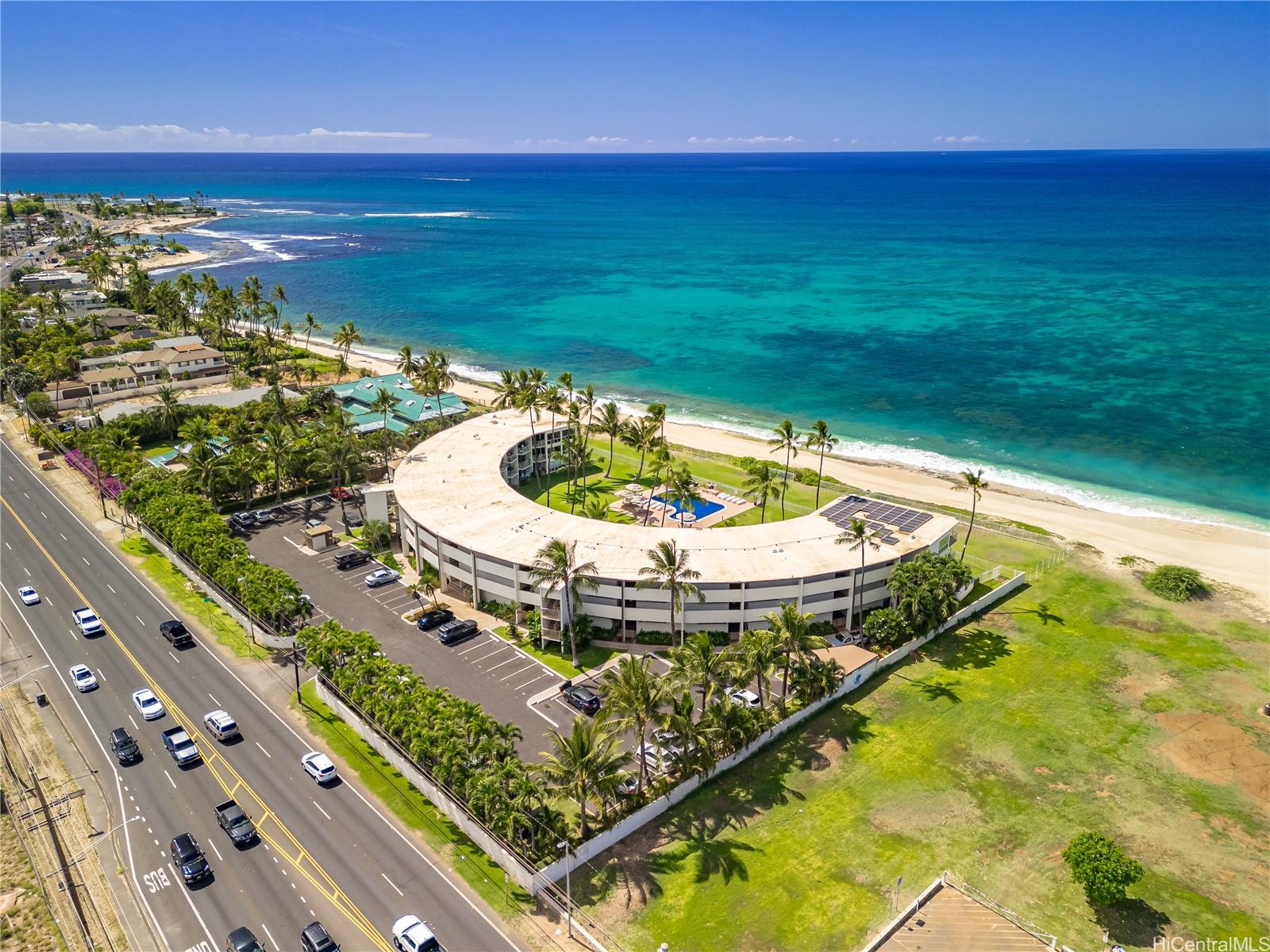 Maili Cove condo # 209, Waianae, Hawaii - photo 24 of 25