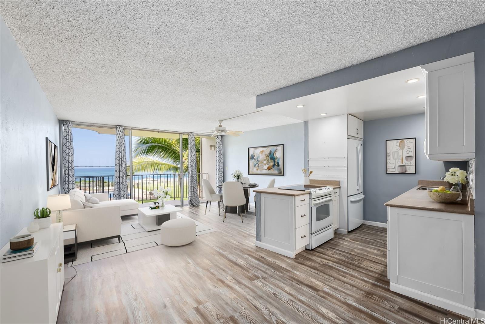 Maili Cove condo # 211, Waianae, Hawaii - photo 2 of 22
