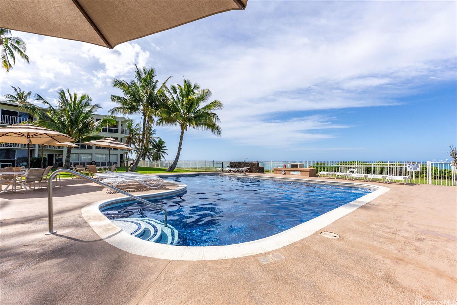 Maili Cove condo # 211, Waianae, Hawaii - photo 11 of 22