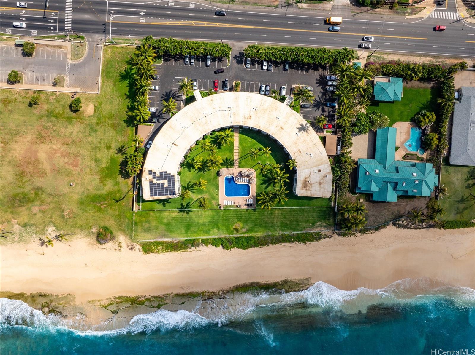 Maili Cove condo # 211, Waianae, Hawaii - photo 5 of 22