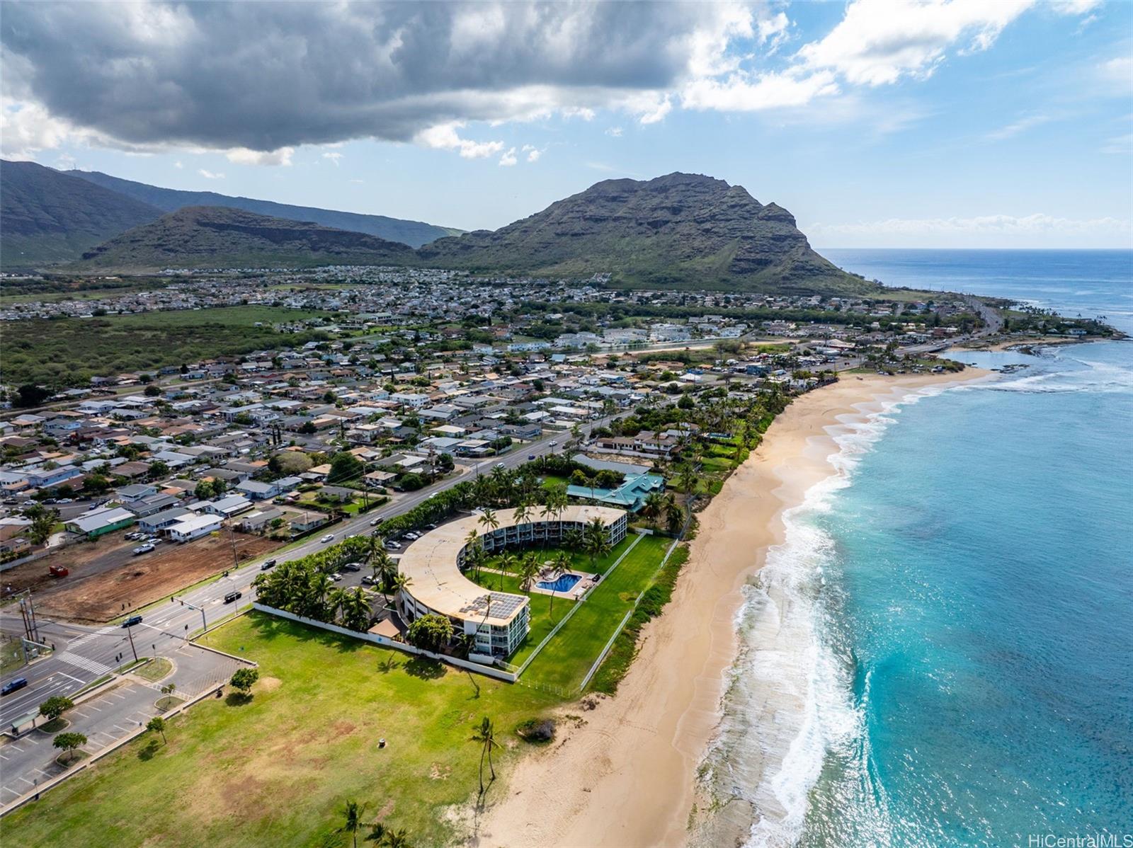 Maili Cove condo # 211, Waianae, Hawaii - photo 6 of 22