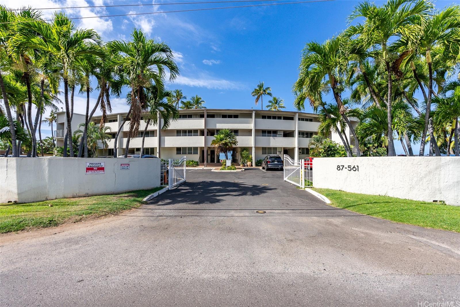 Maili Cove condo # 211, Waianae, Hawaii - photo 7 of 22