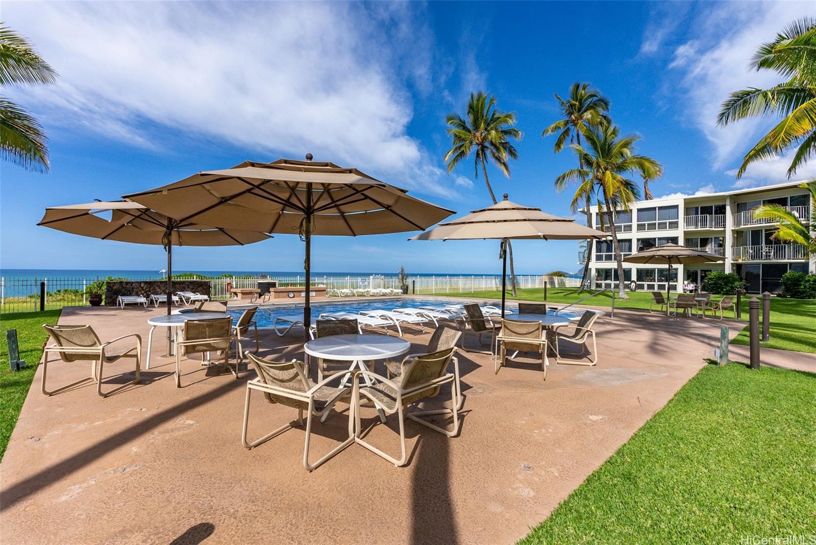 Maili Cove condo # 211, Waianae, Hawaii - photo 9 of 22
