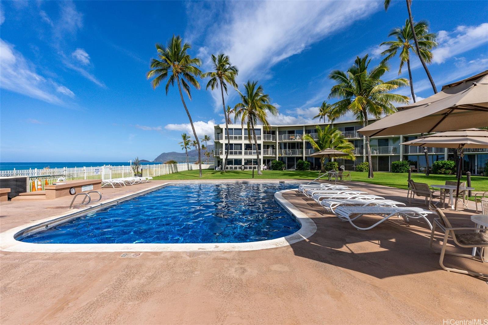 Maili Cove condo # 211, Waianae, Hawaii - photo 10 of 22