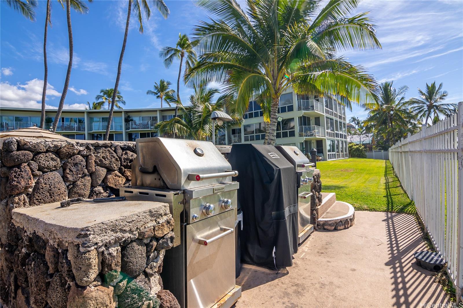 Maili Cove condo # 311, Waianae, Hawaii - photo 22 of 25