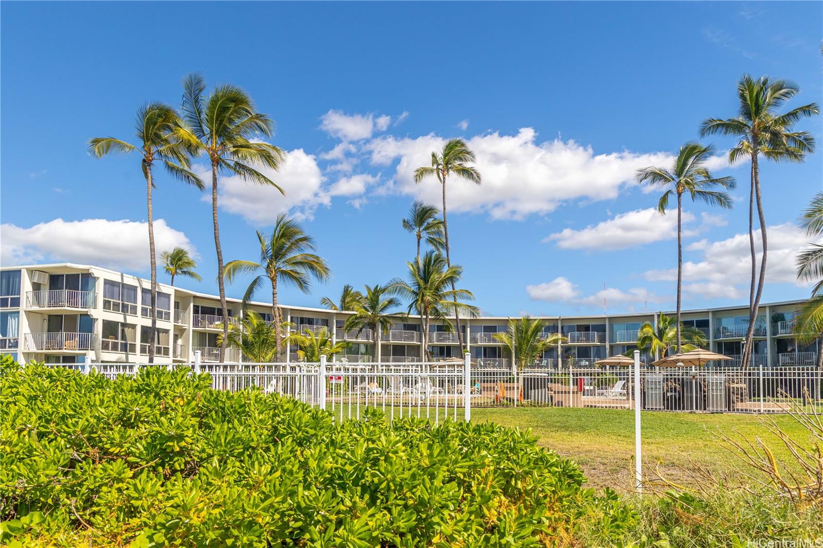 Maili Cove condo # 311, Waianae, Hawaii - photo 24 of 25