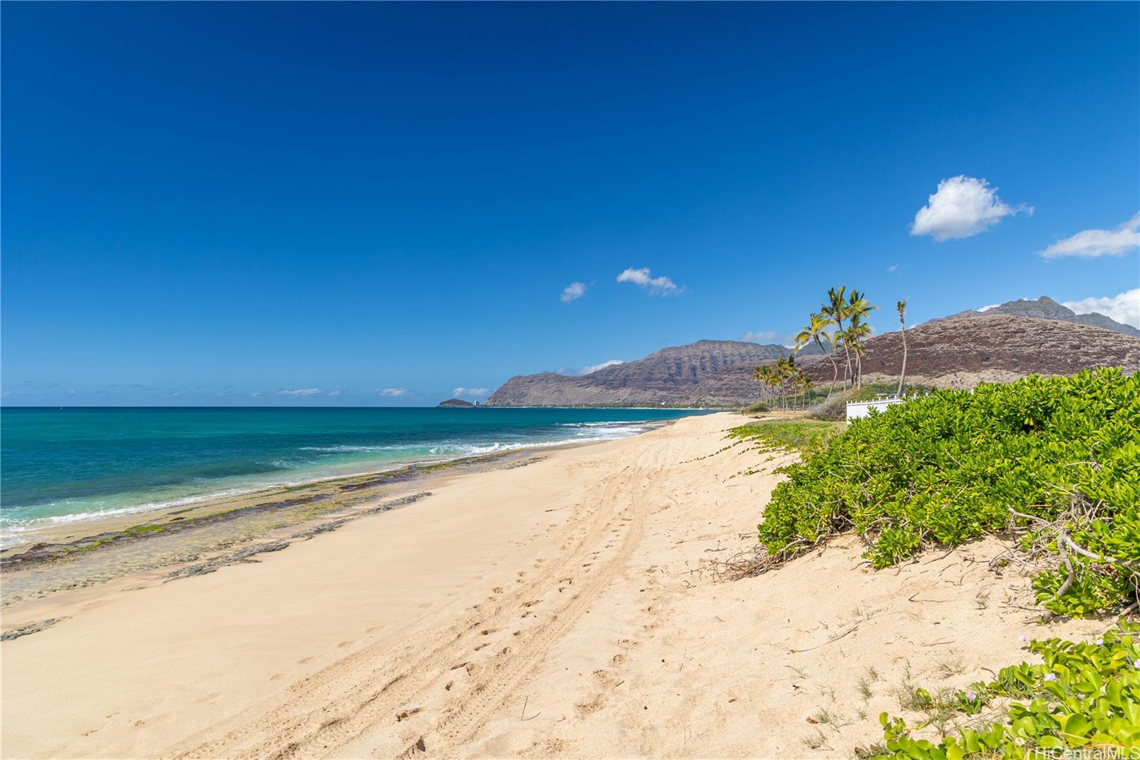 Maili Cove condo # 311, Waianae, Hawaii - photo 25 of 25