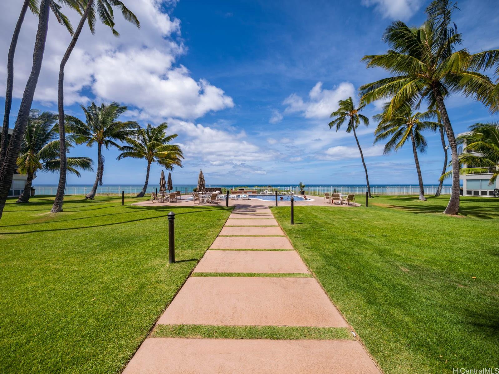 Maili Cove condo # 315, Waianae, Hawaii - photo 23 of 25