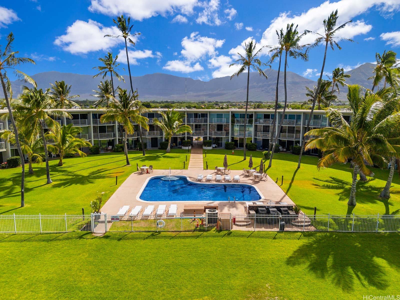 Maili Cove condo # 315, Waianae, Hawaii - photo 25 of 25