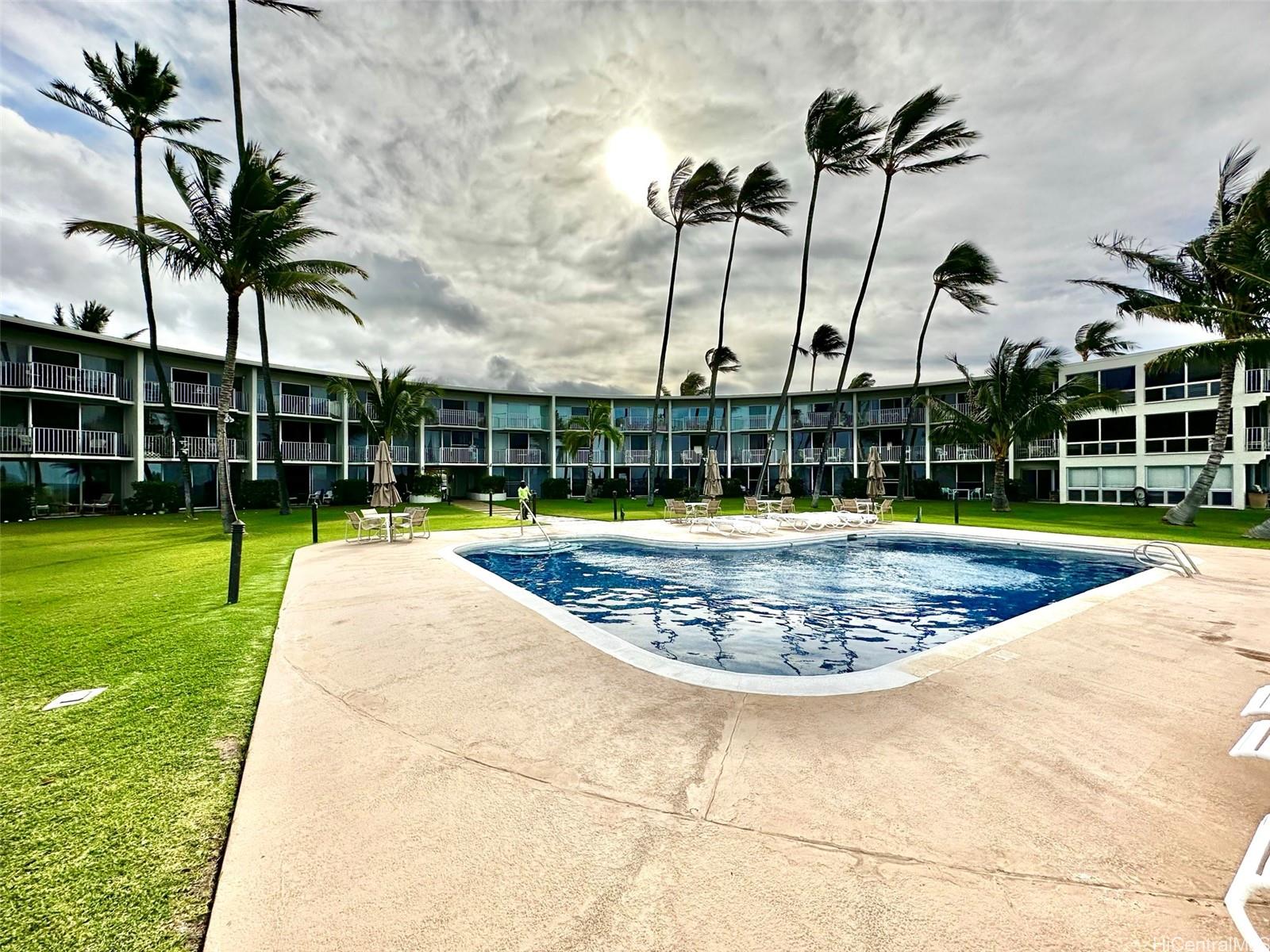 Maili Cove condo # 317, Waianae, Hawaii - photo 20 of 25