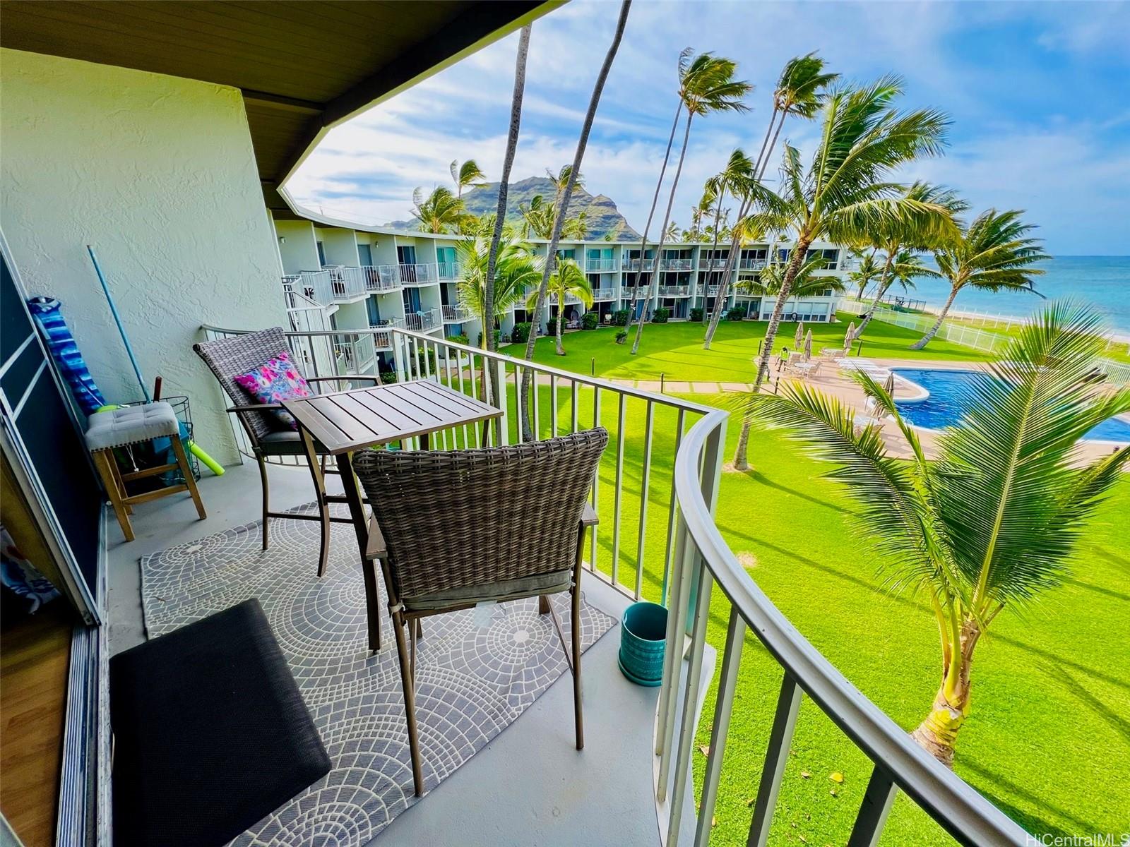 Maili Cove condo # 317, Waianae, Hawaii - photo 2 of 25