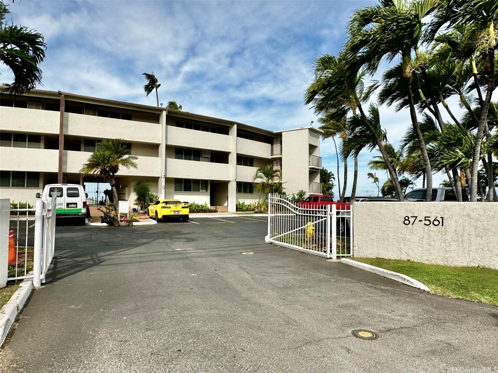 Maili Cove condo # 317, Waianae, Hawaii - photo 15 of 25