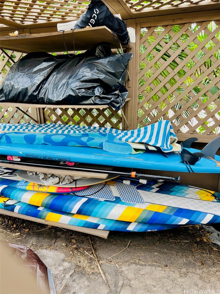 Maili Cove condo # 317, Waianae, Hawaii - photo 17 of 25