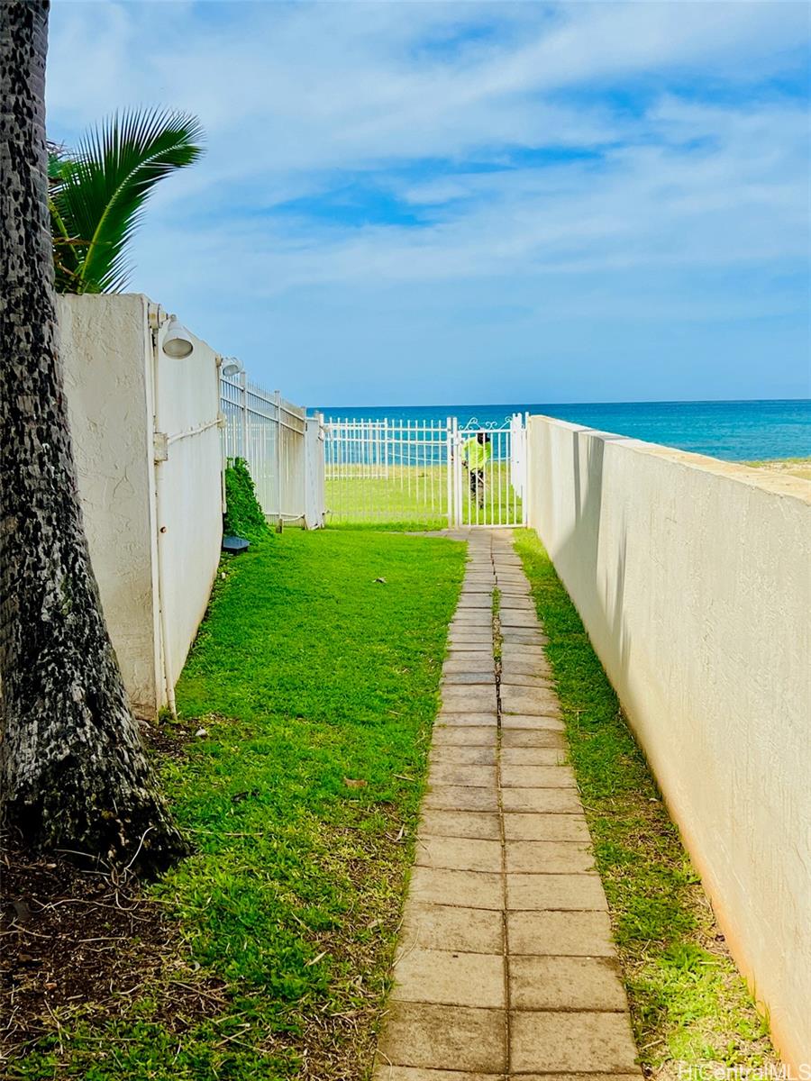 Maili Cove condo # 317, Waianae, Hawaii - photo 19 of 25