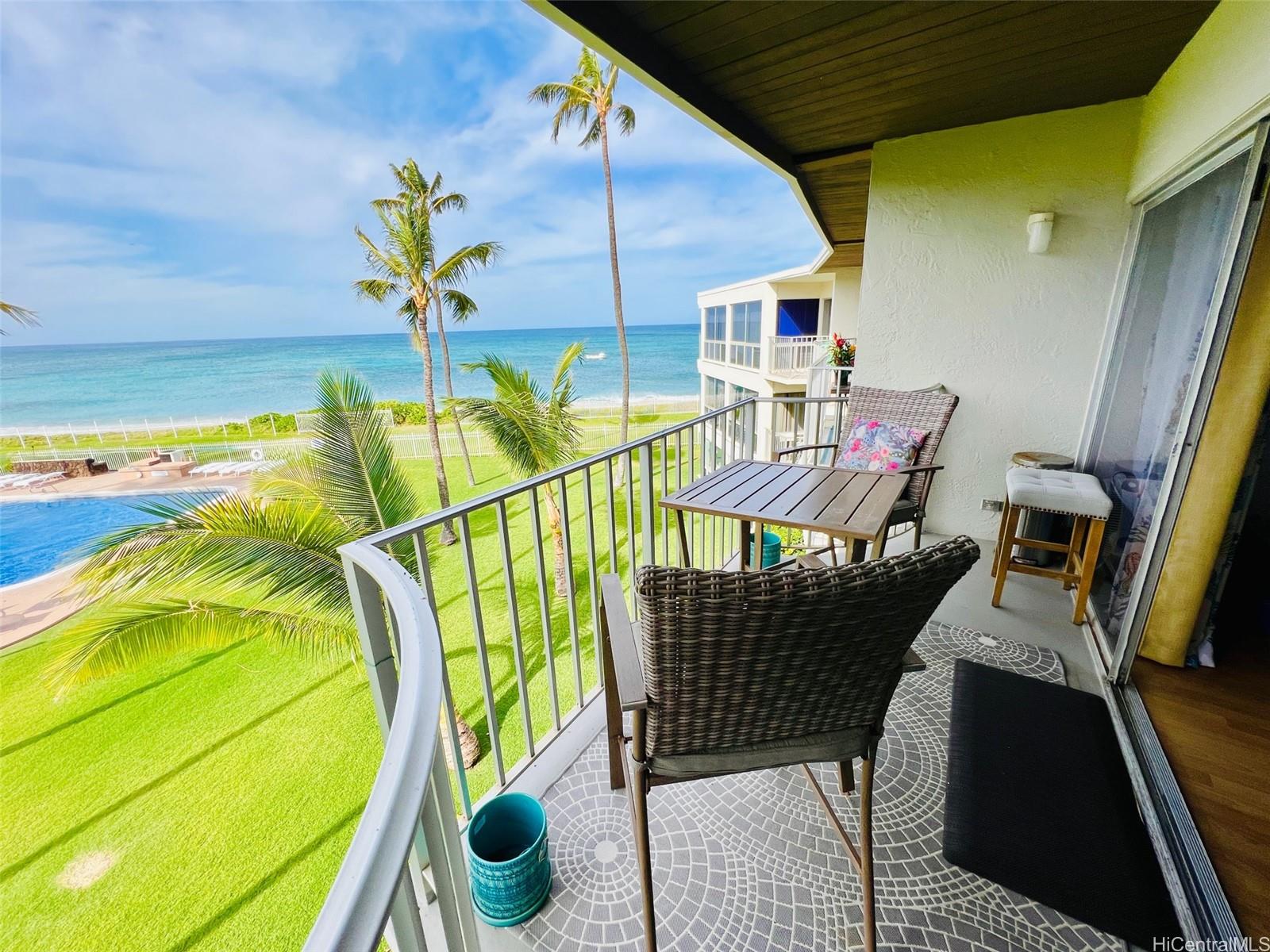 Maili Cove condo # 317, Waianae, Hawaii - photo 3 of 25