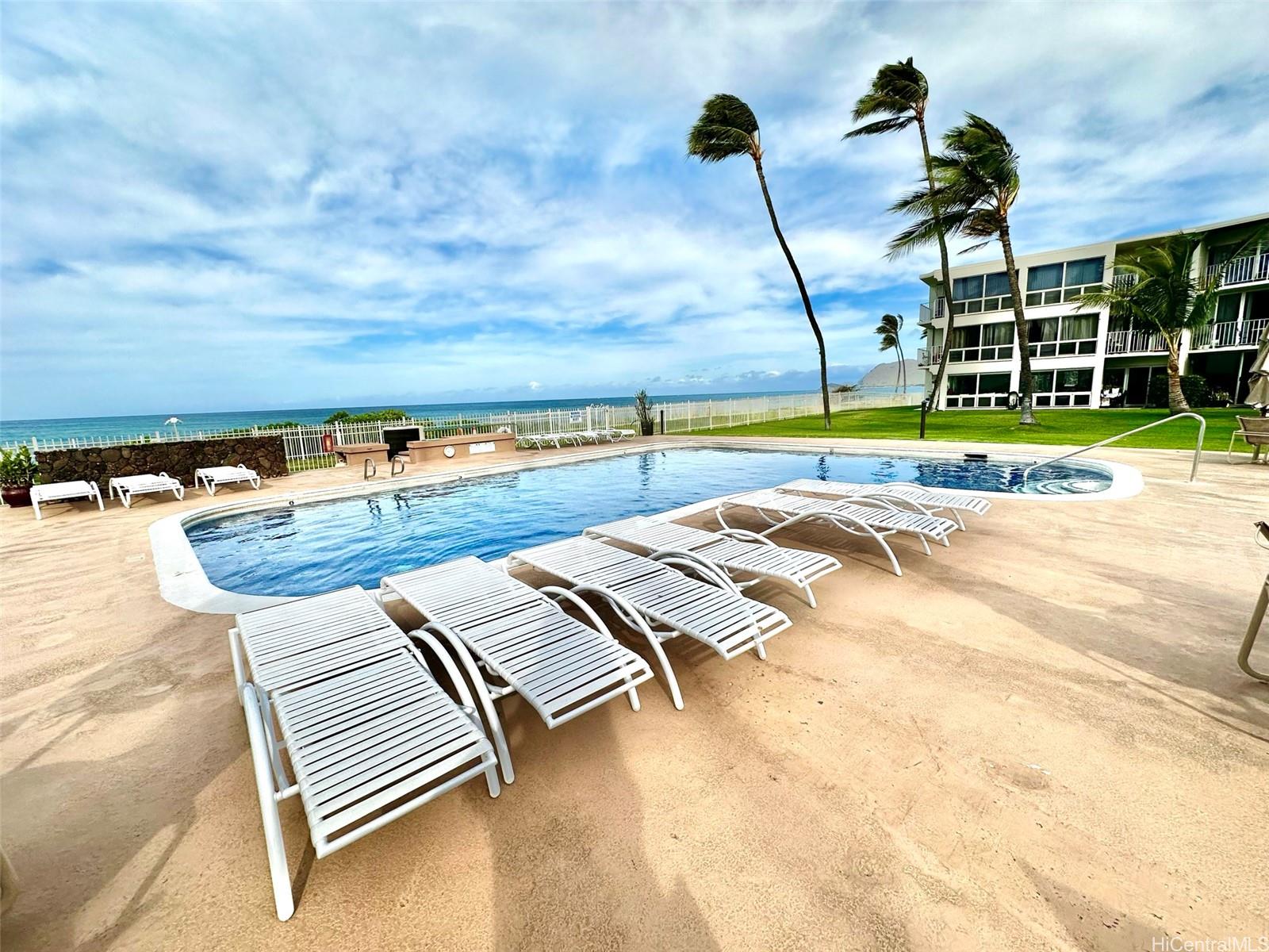 Maili Cove condo # 317, Waianae, Hawaii - photo 21 of 25