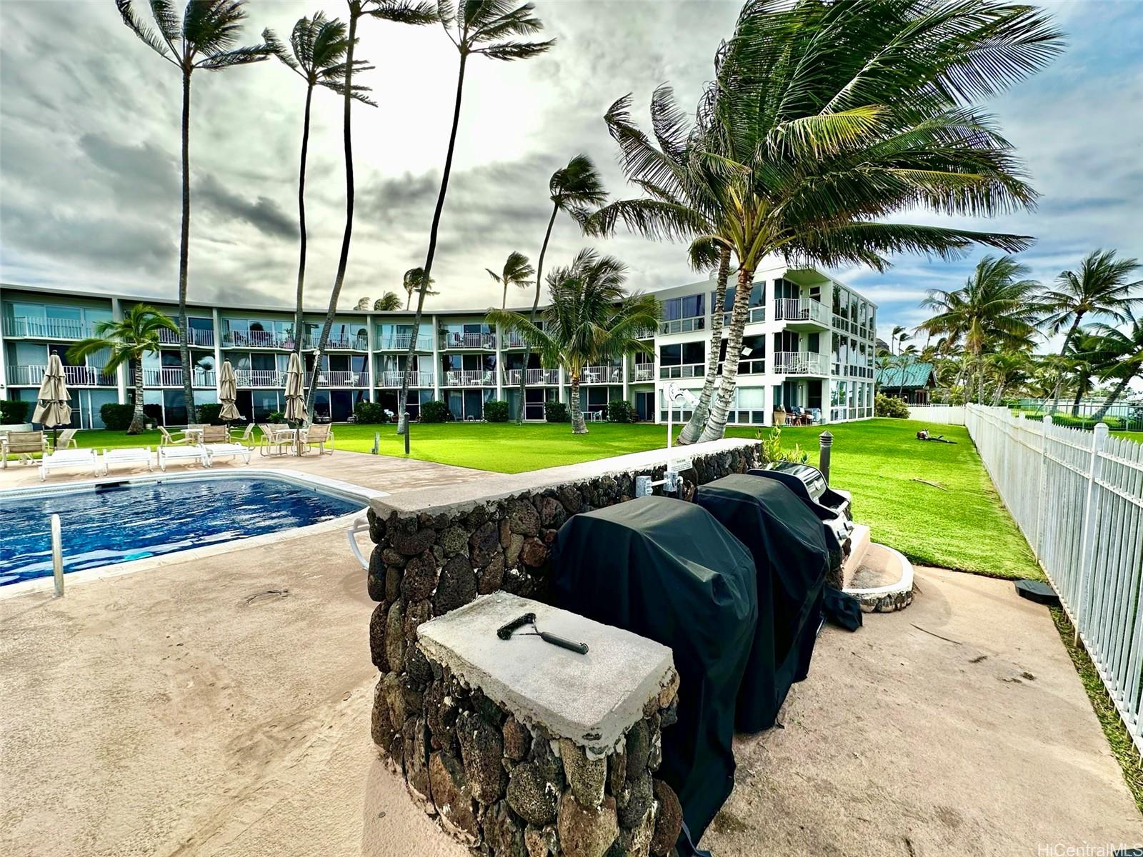 Maili Cove condo # 317, Waianae, Hawaii - photo 22 of 25