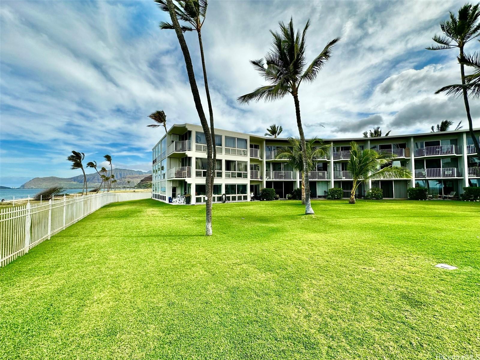 Maili Cove condo # 317, Waianae, Hawaii - photo 23 of 25