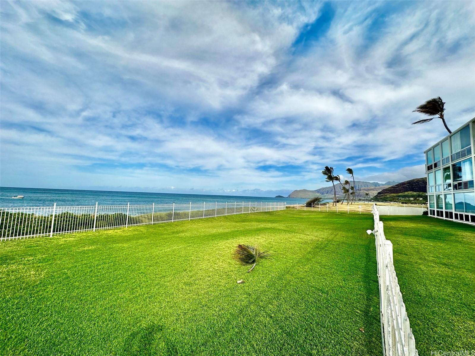 Maili Cove condo # 317, Waianae, Hawaii - photo 24 of 25