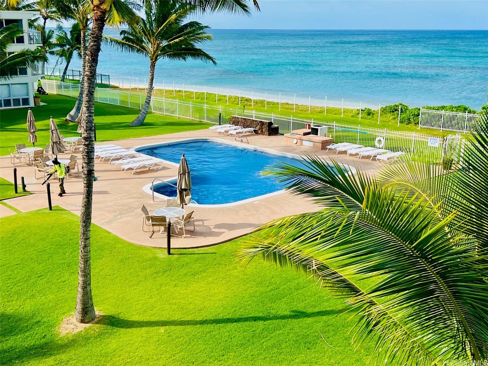 Maili Cove condo # 317, Waianae, Hawaii - photo 4 of 25