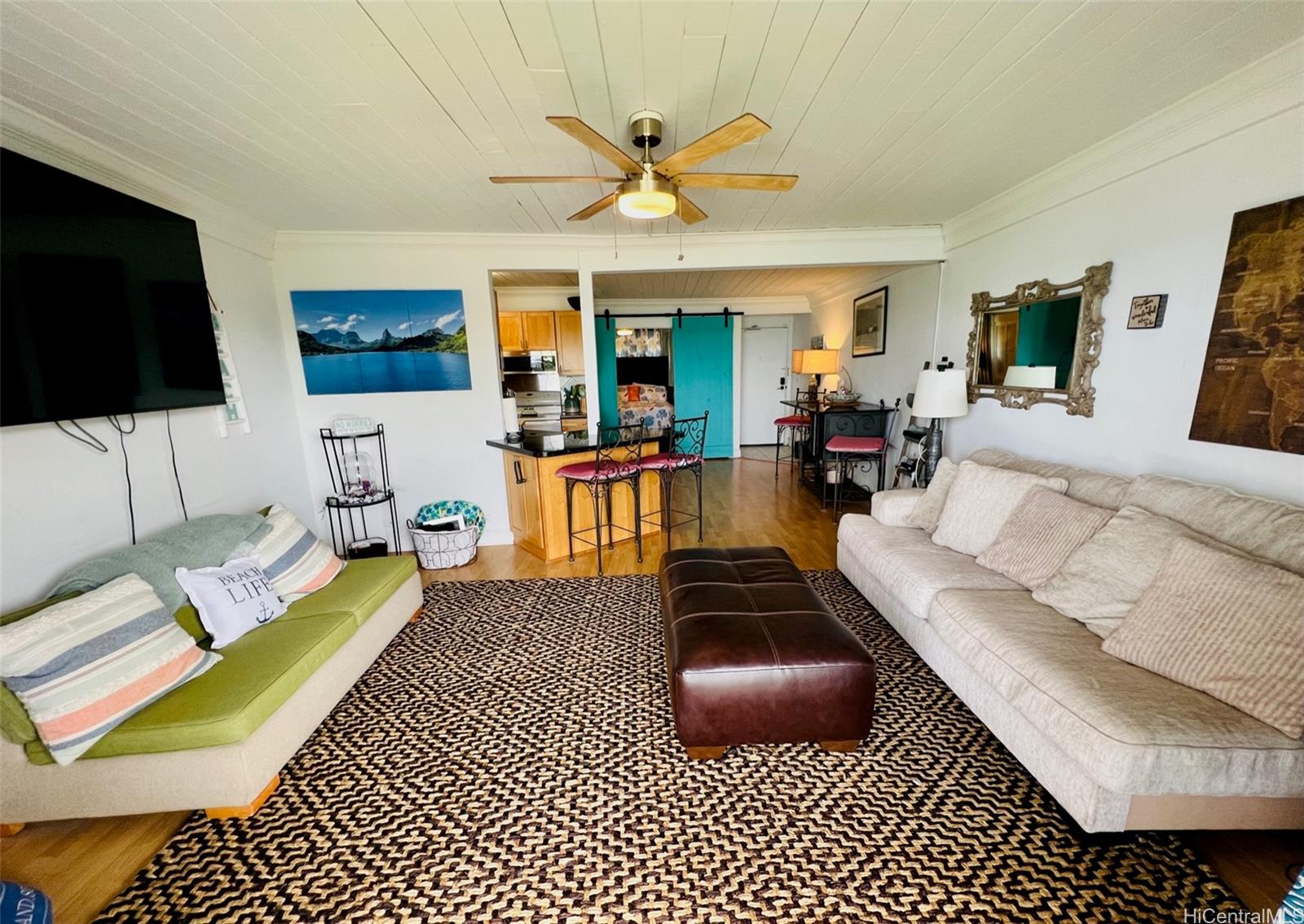 Maili Cove condo # 317, Waianae, Hawaii - photo 5 of 25