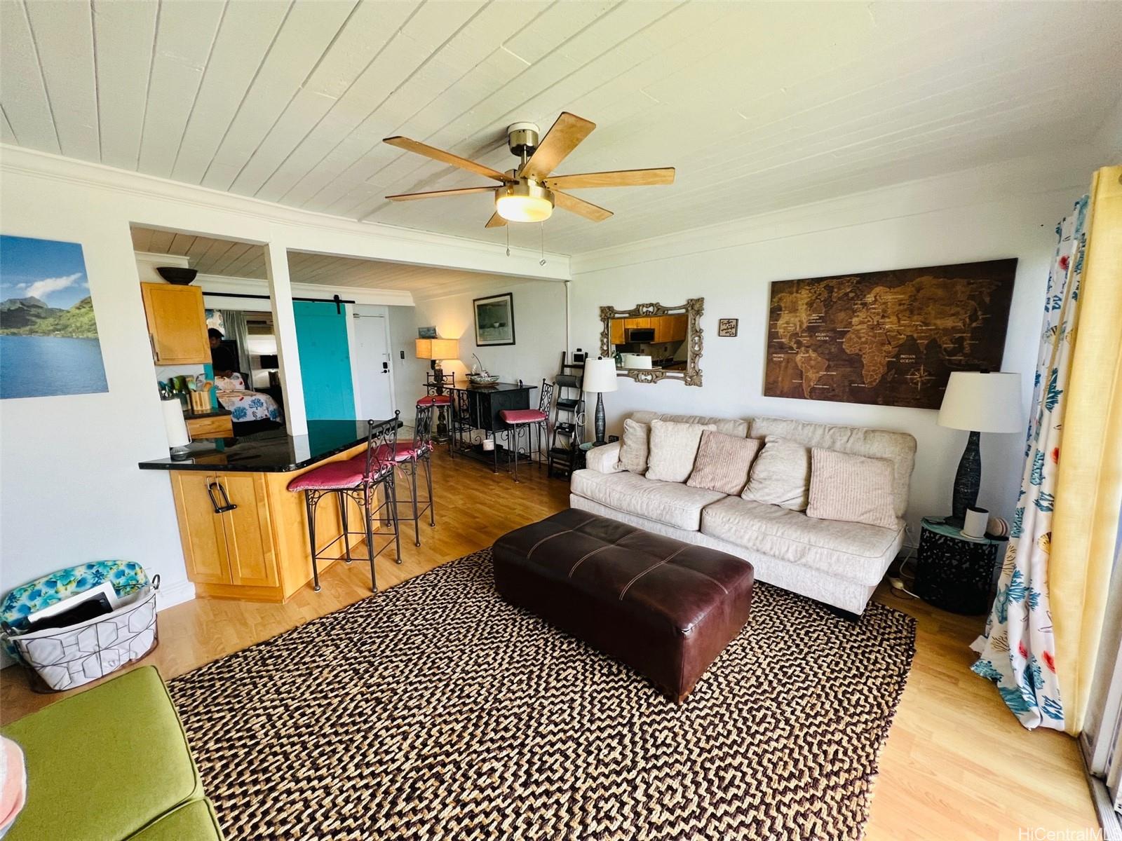 Maili Cove condo # 317, Waianae, Hawaii - photo 6 of 25