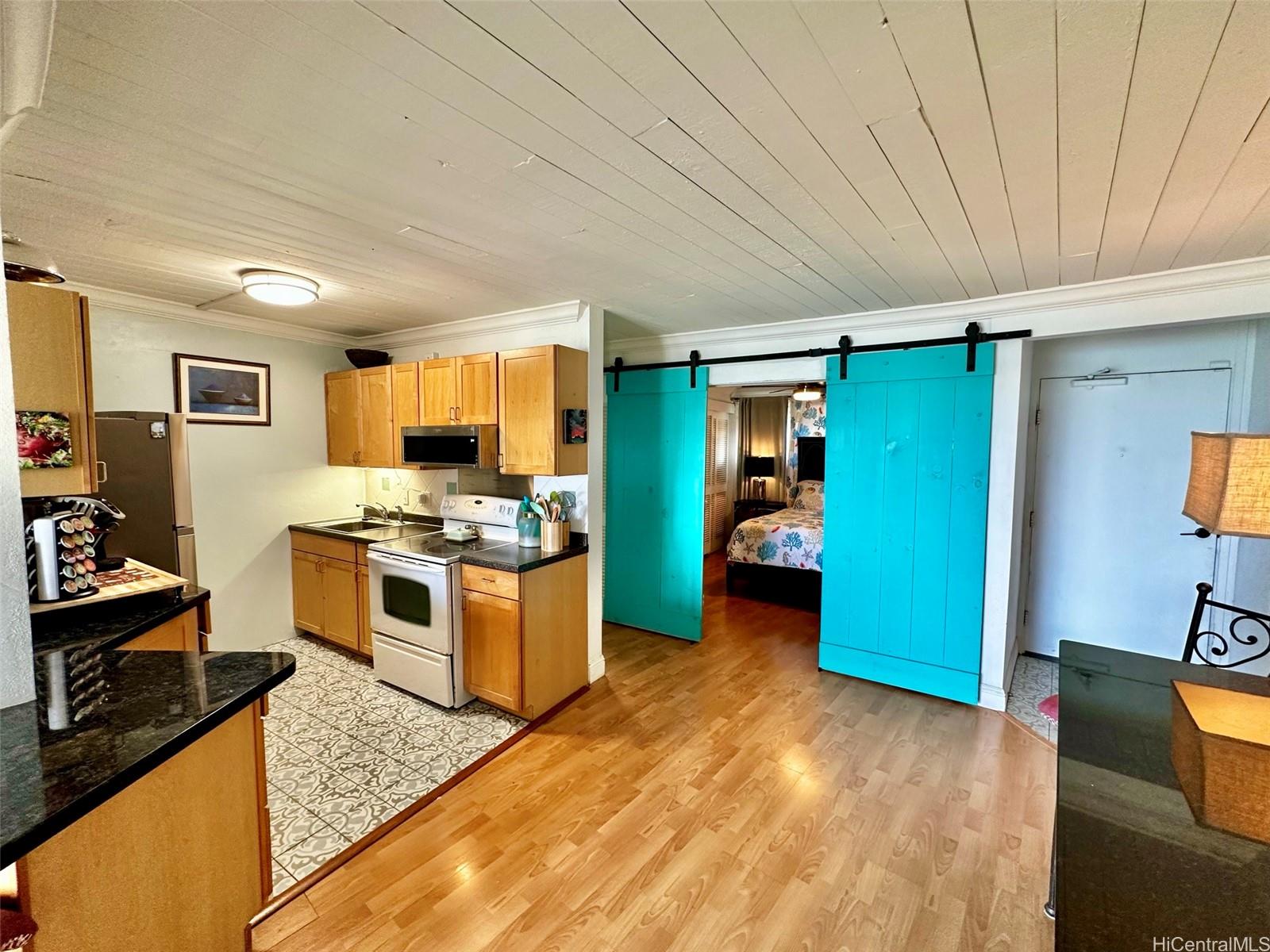 Maili Cove condo # 317, Waianae, Hawaii - photo 7 of 25