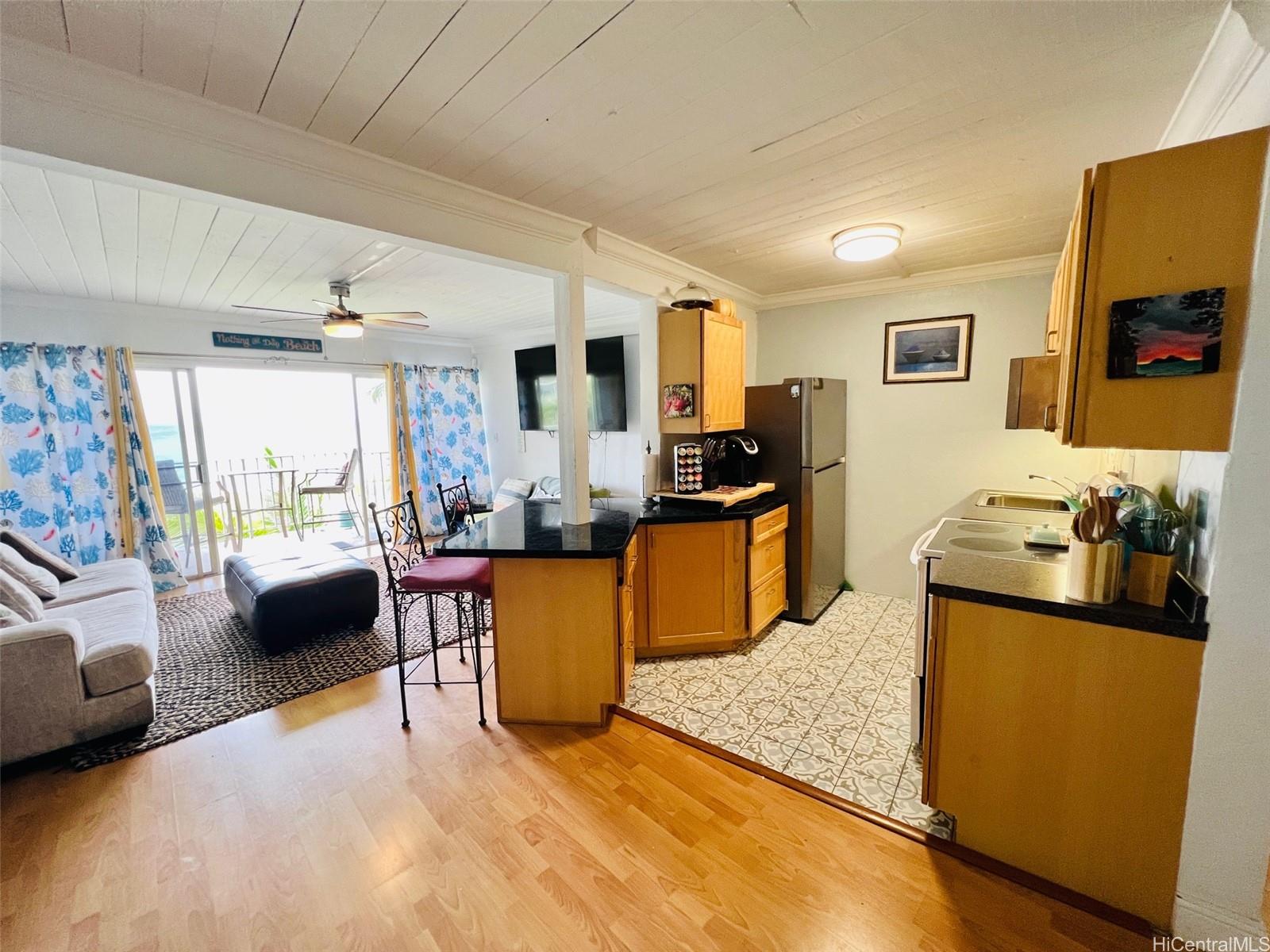 Maili Cove condo # 317, Waianae, Hawaii - photo 8 of 25