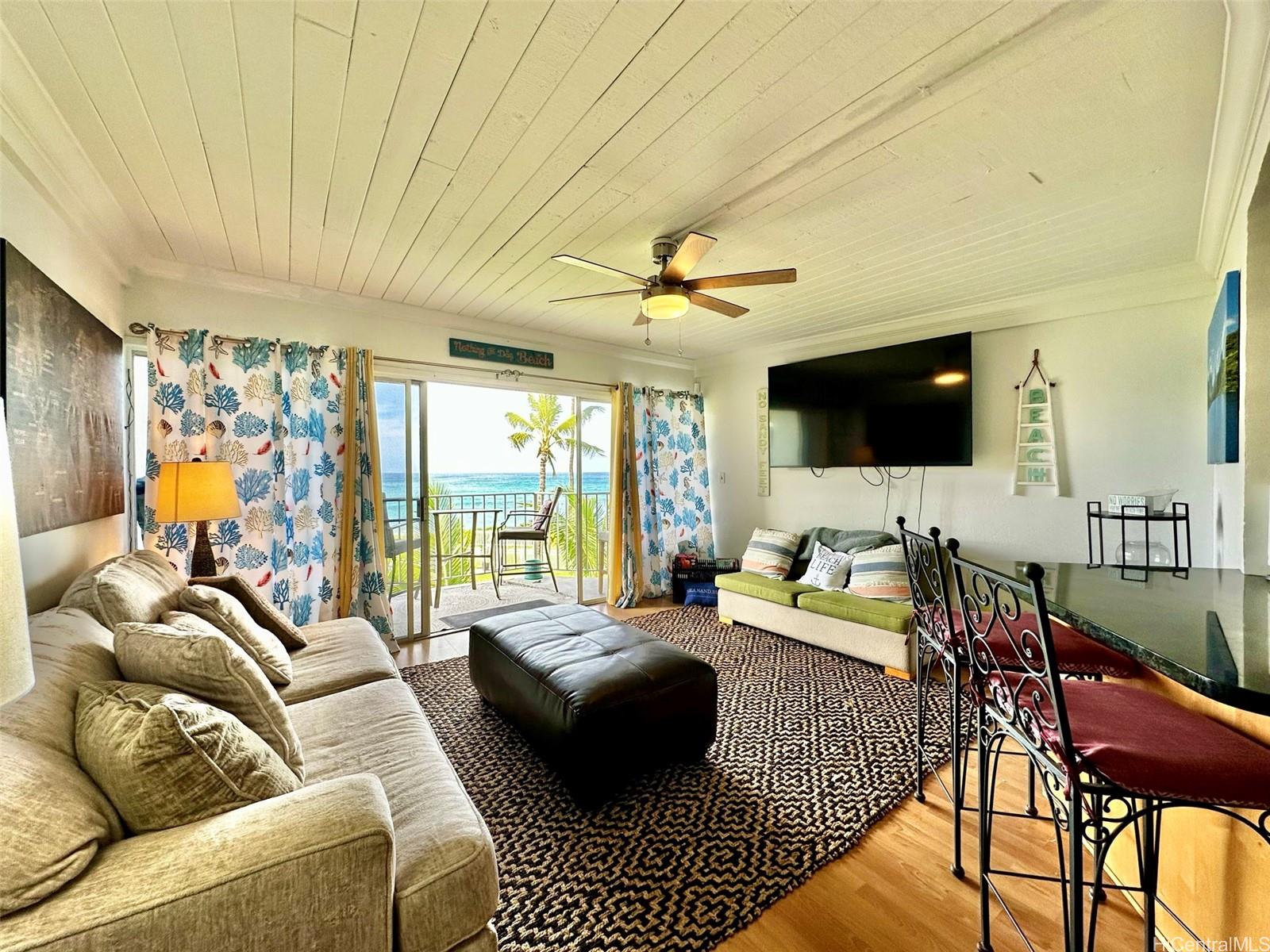 Maili Cove condo # 317, Waianae, Hawaii - photo 9 of 25