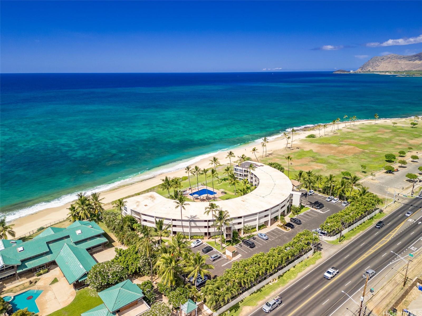 MAILI COVE condo # 318, Waianae, Hawaii - photo 15 of 25