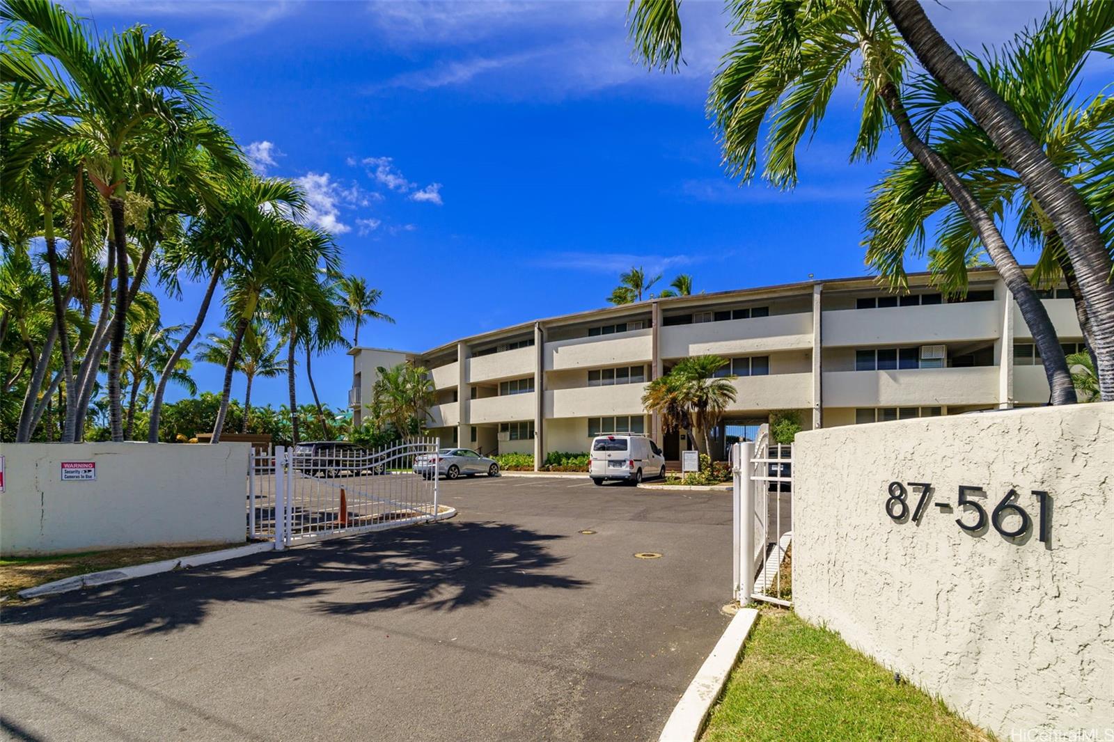 MAILI COVE condo # 318, Waianae, Hawaii - photo 25 of 25