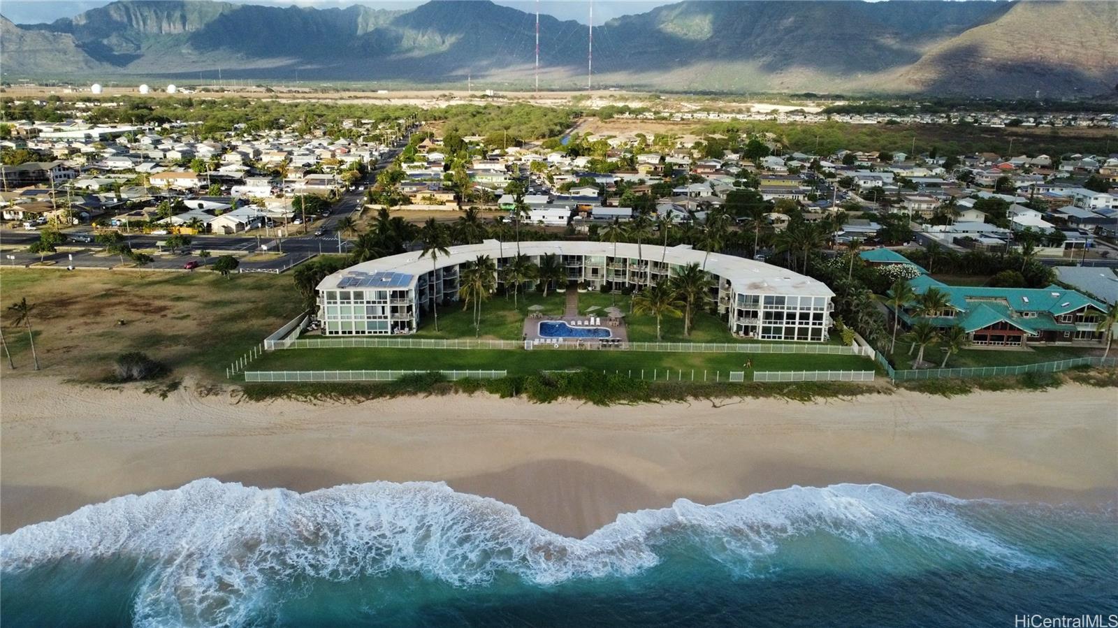 Maili Cove condo # 321, Waianae, Hawaii - photo 2 of 25