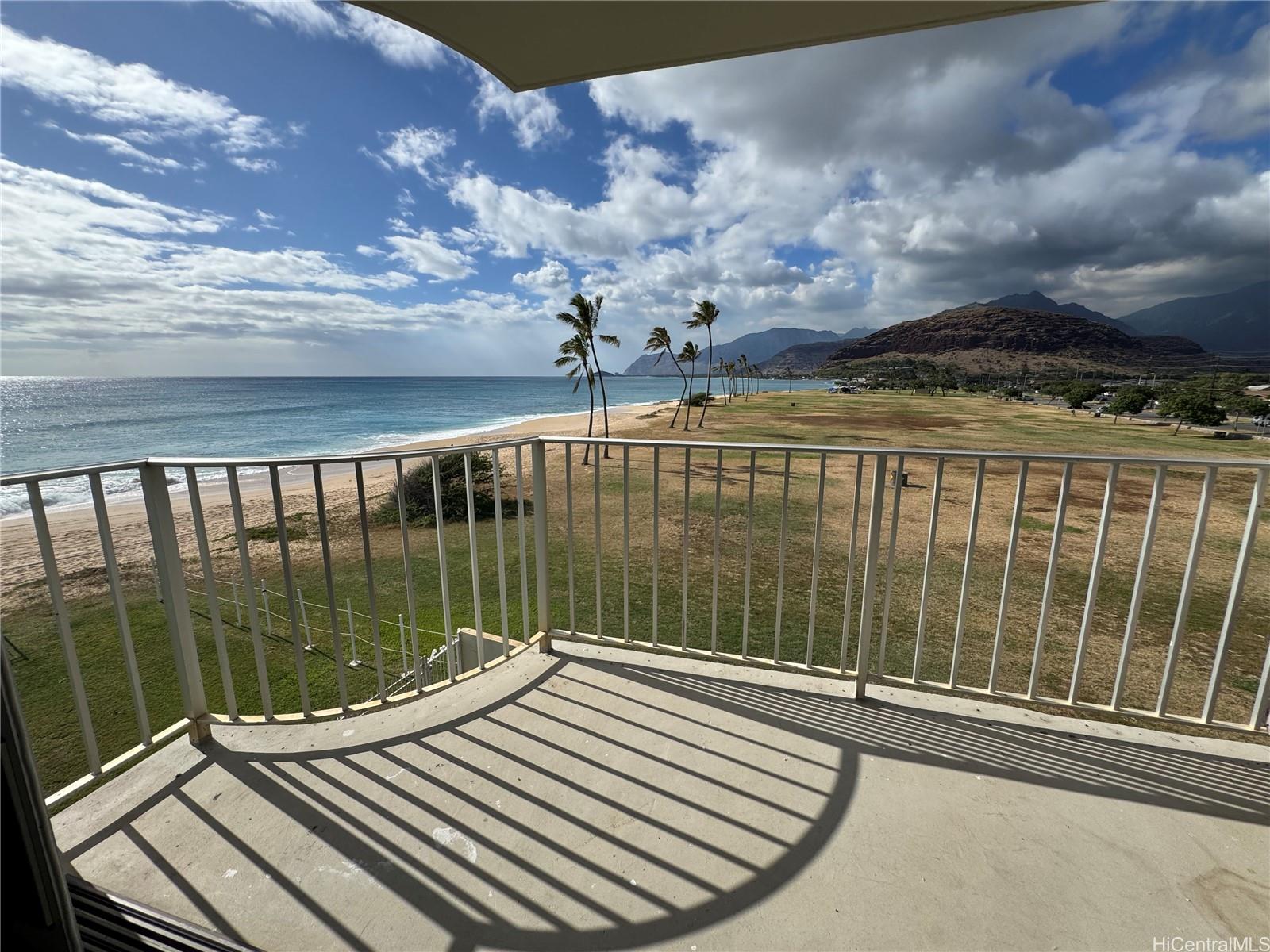 Maili Cove condo # 321, Waianae, Hawaii - photo 19 of 25