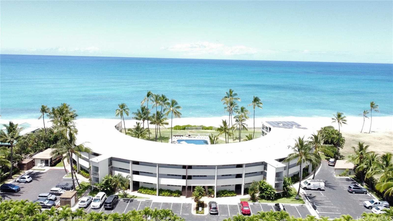 Maili Cove condo # 321, Waianae, Hawaii - photo 3 of 25