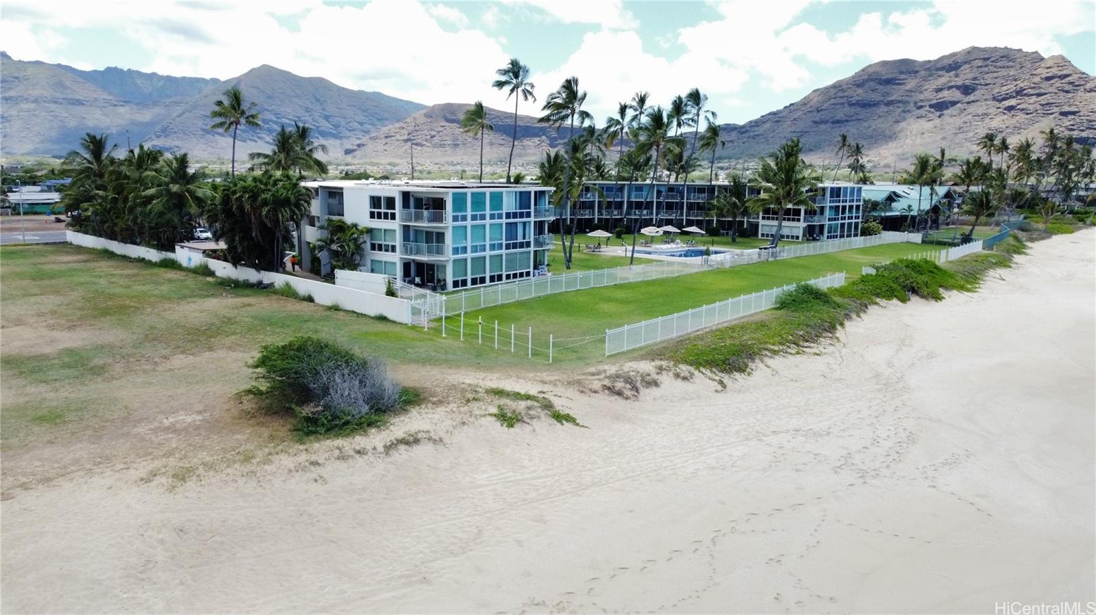 Maili Cove condo # 321, Waianae, Hawaii - photo 21 of 25