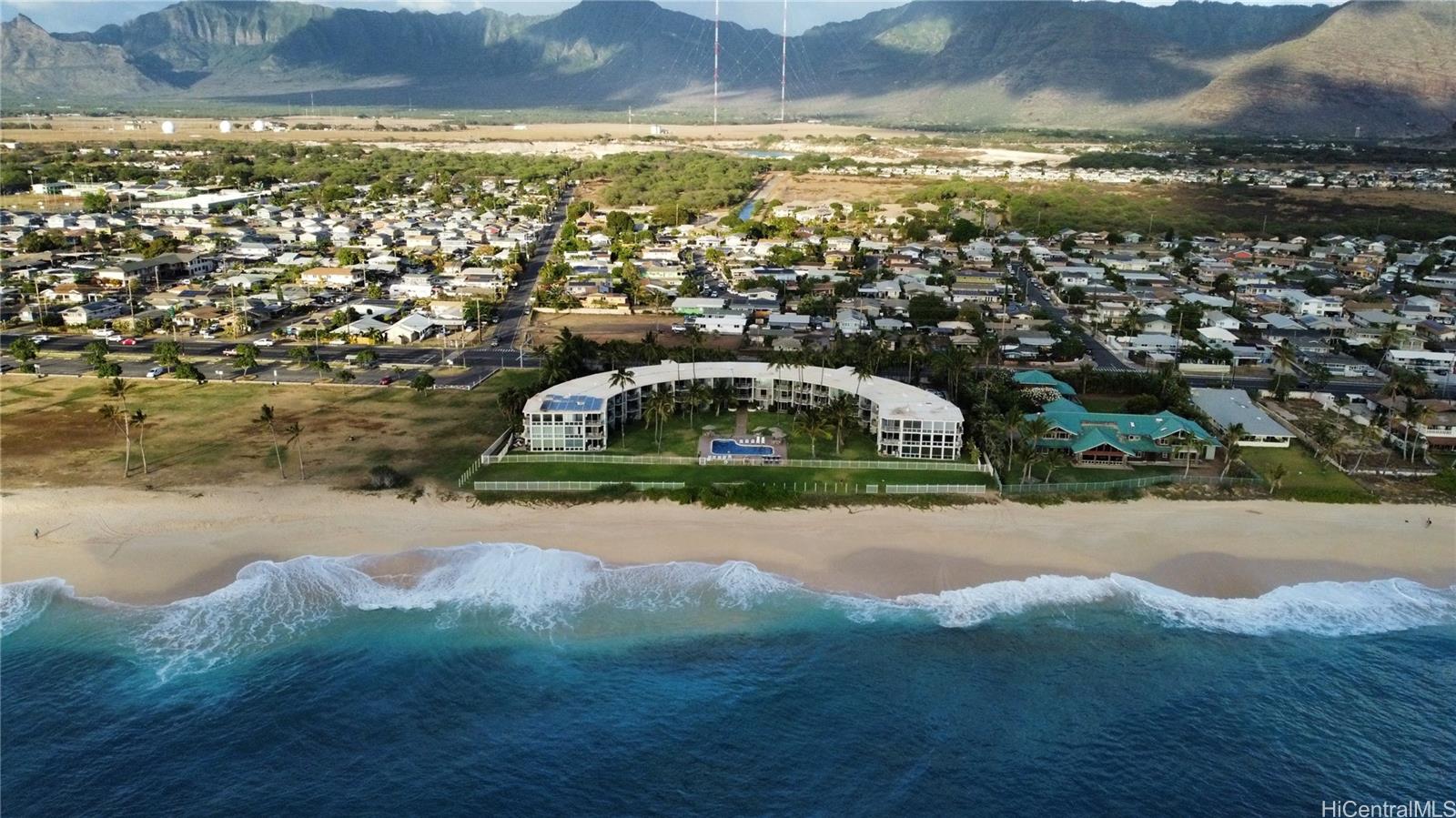 Maili Cove condo # 321, Waianae, Hawaii - photo 24 of 25