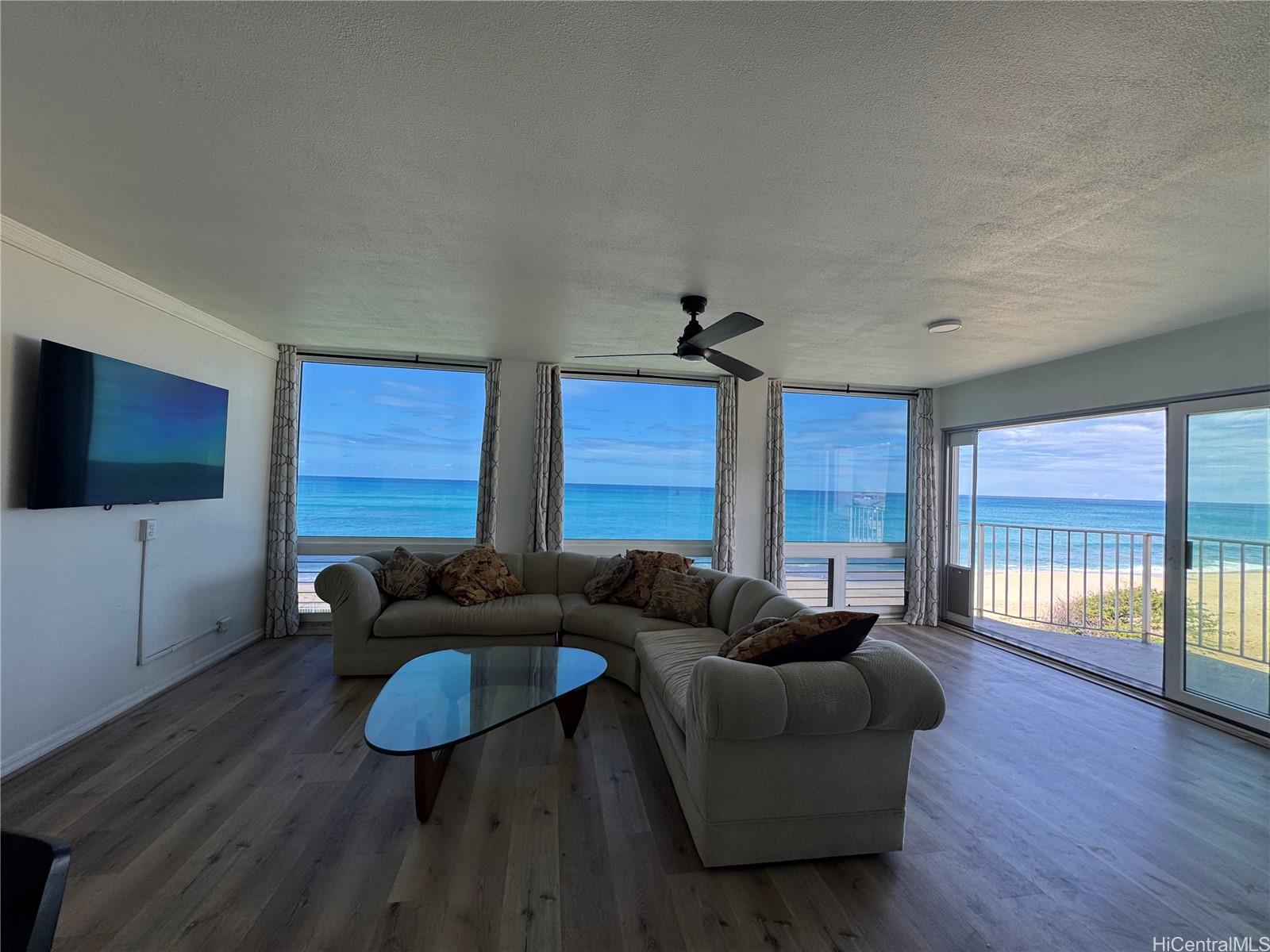 Maili Cove condo # 321, Waianae, Hawaii - photo 5 of 25