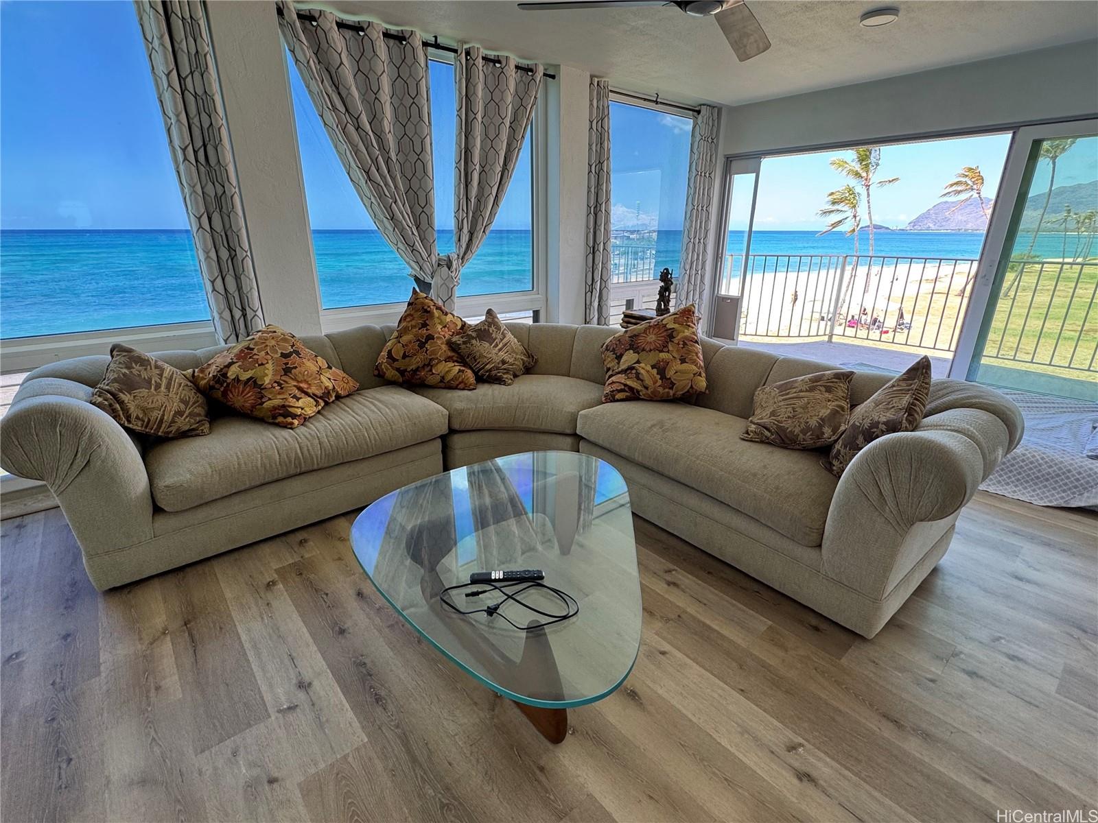 Maili Cove condo # 321, Waianae, Hawaii - photo 7 of 25