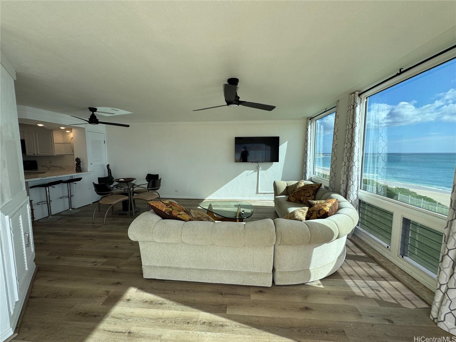 Maili Cove condo # 321, Waianae, Hawaii - photo 9 of 25