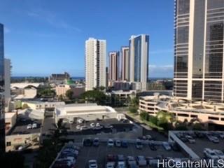 Royal Capitol Plaza condo # 1406, Honolulu, Hawaii - photo 6 of 20