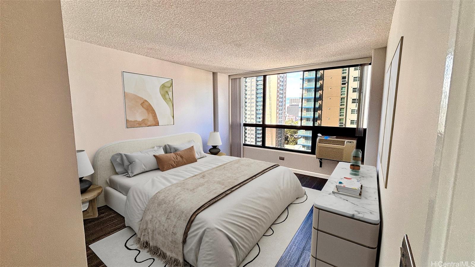 Royal Capitol Plaza condo # 2405, Honolulu, Hawaii - photo 12 of 19