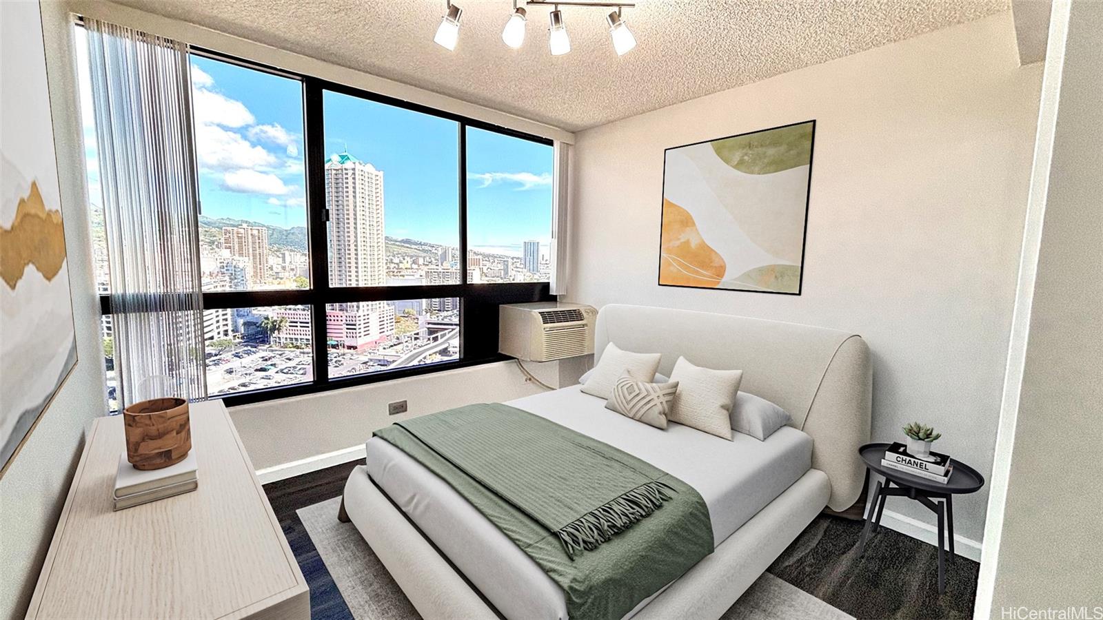 Royal Capitol Plaza condo # 2405, Honolulu, Hawaii - photo 8 of 19