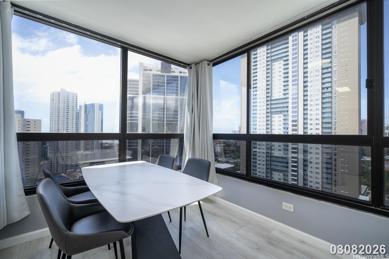 876 Curtis St Honolulu - Rental - photo 6 of 25