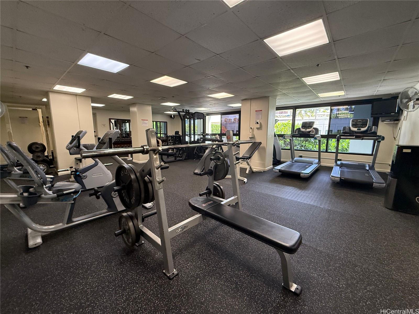 876 Curtis Street Honolulu - Rental - photo 20 of 25