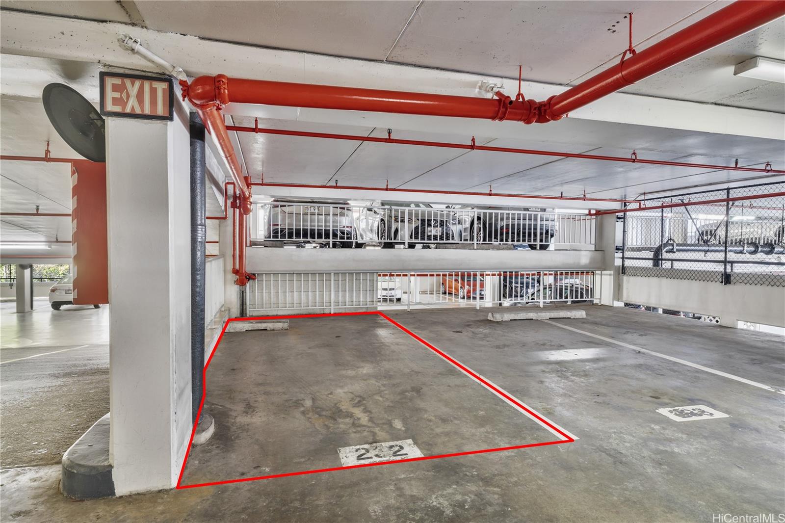 Royal Capitol Plaza condo # 3203, Honolulu, Hawaii - photo 18 of 25