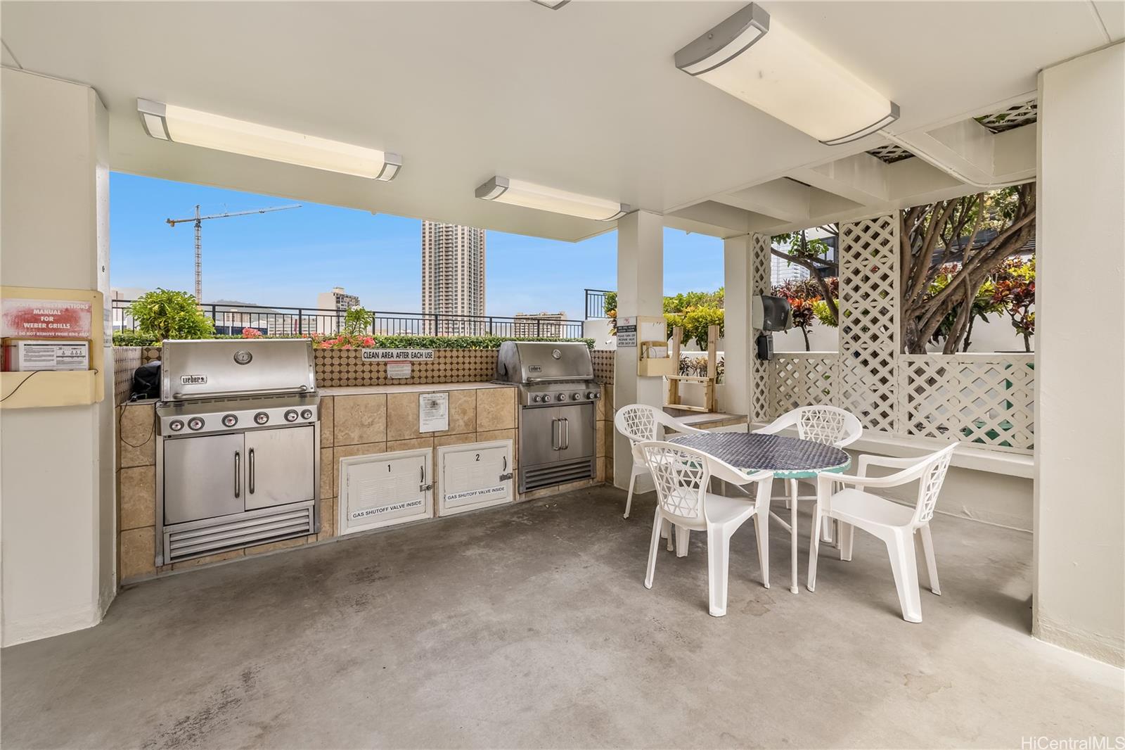 Royal Capitol Plaza condo # 3203, Honolulu, Hawaii - photo 21 of 25