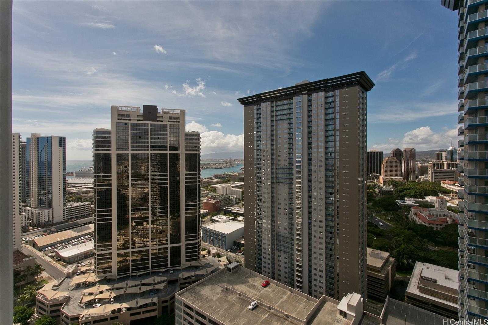 Royal Capitol Plaza condo # 3608, Honolulu, Hawaii - photo 16 of 22