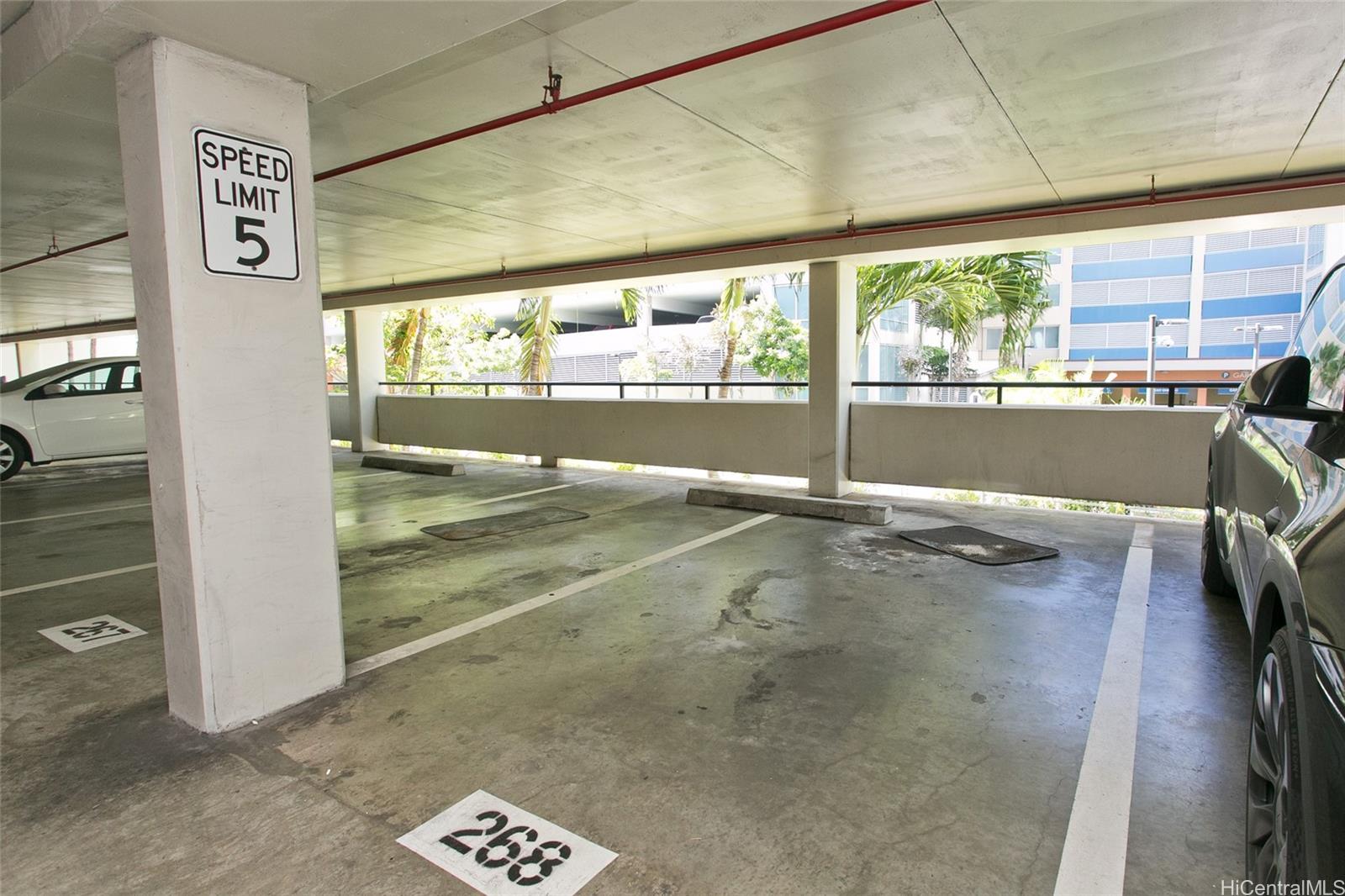 Royal Capitol Plaza condo # 3608, Honolulu, Hawaii - photo 20 of 22