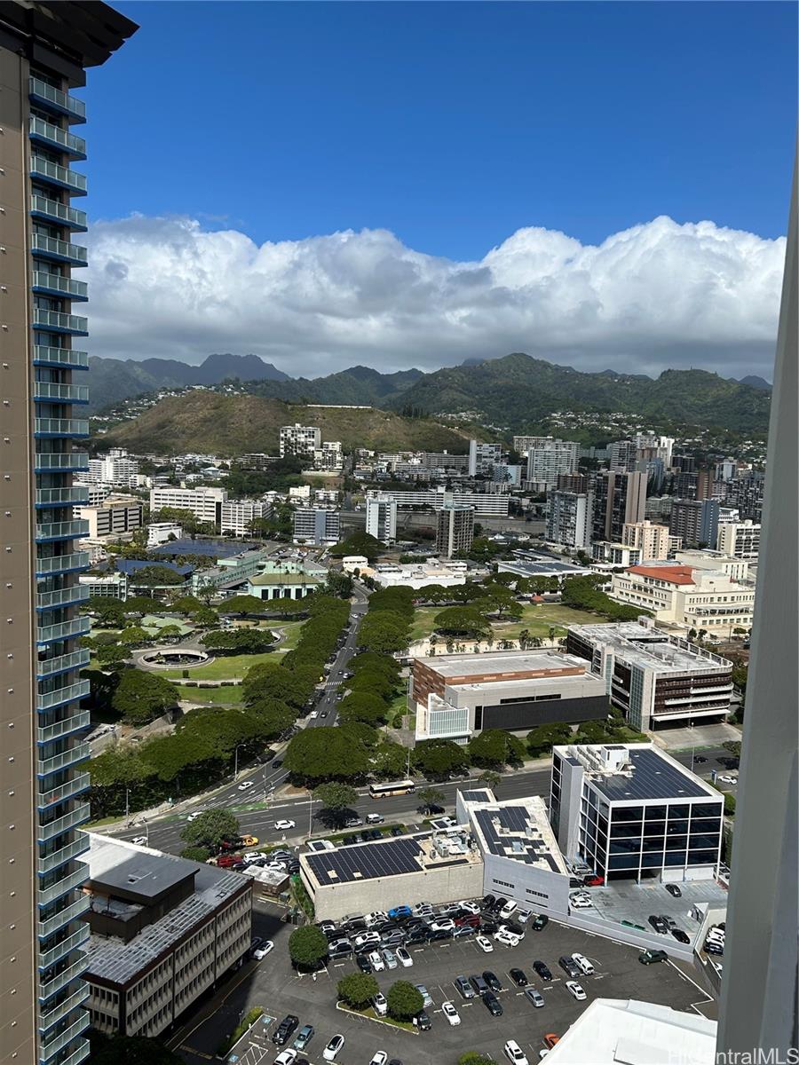 Royal Capitol Plaza condo # 3807, Honolulu, Hawaii - photo 18 of 18